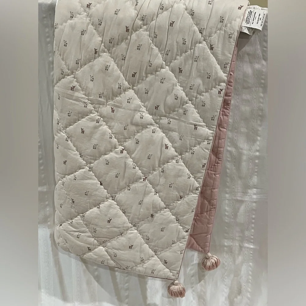 Pehr soft diamond